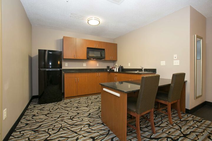 Best Western Plus Blaine at the National Sports Center