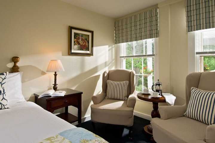 The Inn at Cape Cod