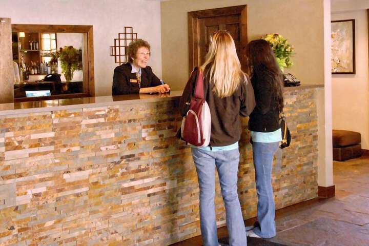 Hotel Interior 11 of 63