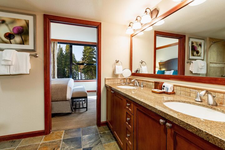 Everline Resort and Spa Lake Tahoe