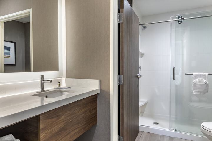 Staybridge Suites Dallas Grand Prairie by IHG