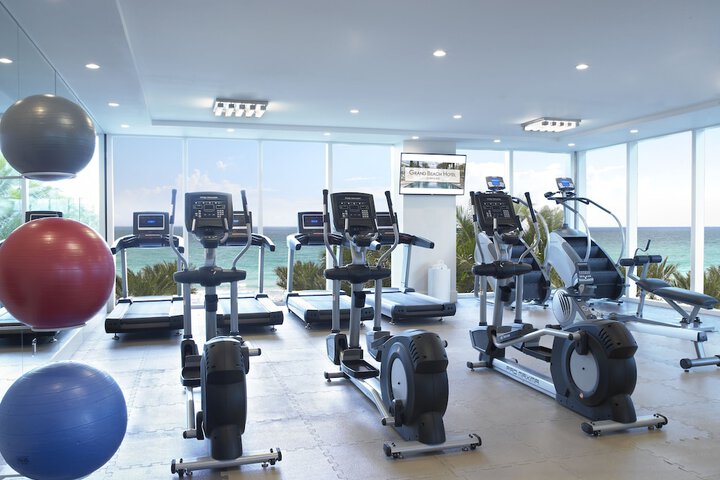 Health and Fitness 43 of 48