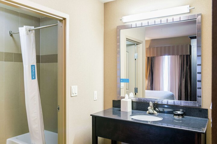 Hampton Inn & Suites Bay City TX