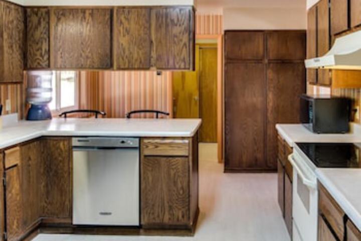 Durango Wilderness Retreat
