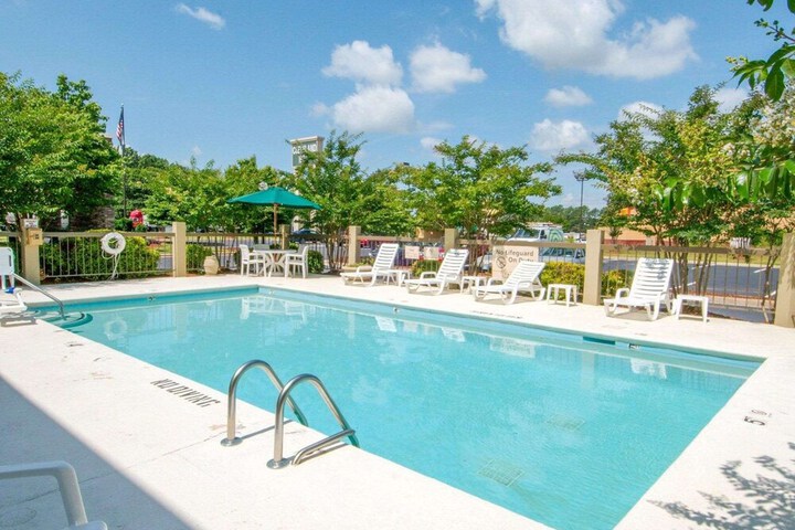 Comfort Inn Shelby