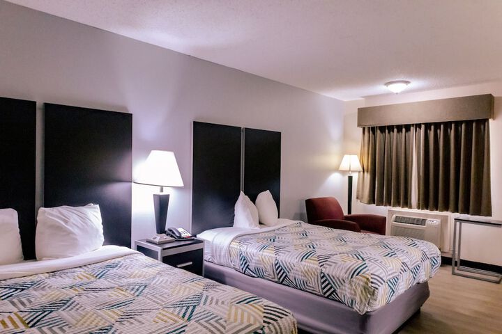 Room 7 of 21