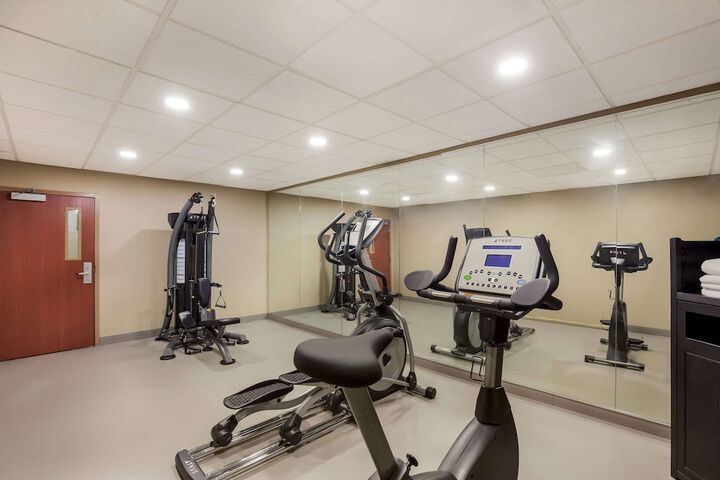 Sleep Inn & Suites North Mobile Saraland