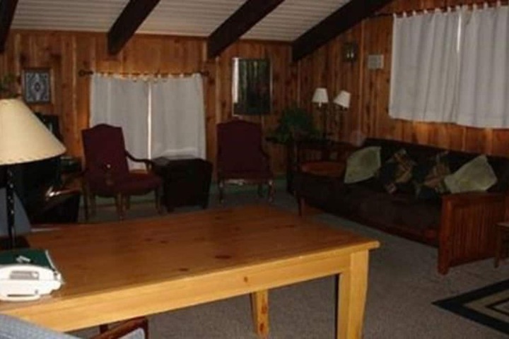 Georgetown Mountain Inn