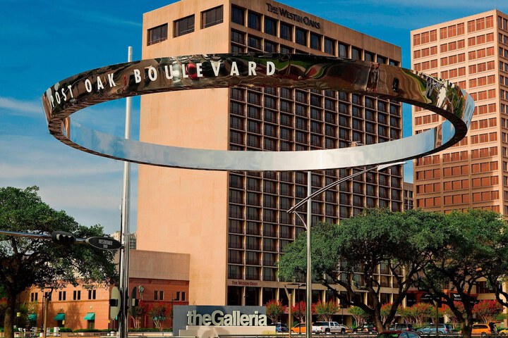 The Westin Oaks Houston at the Galleria