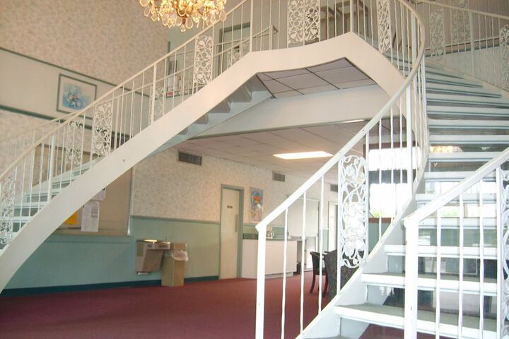 Hotel Interior 11 of 36