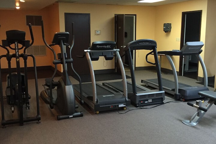 Health and Fitness 78 of 85