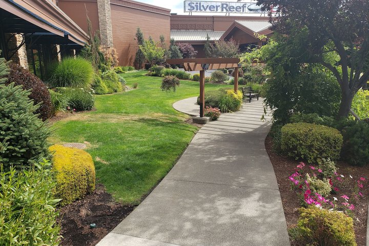 Silver Reef Casino Resort