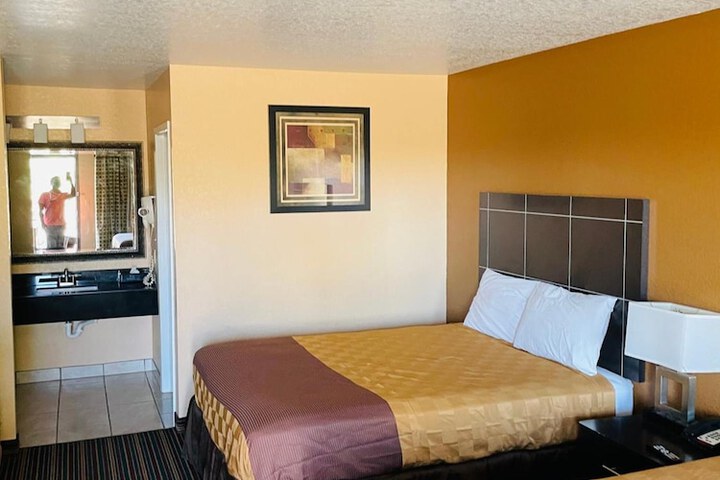 Sona Inn Dilley