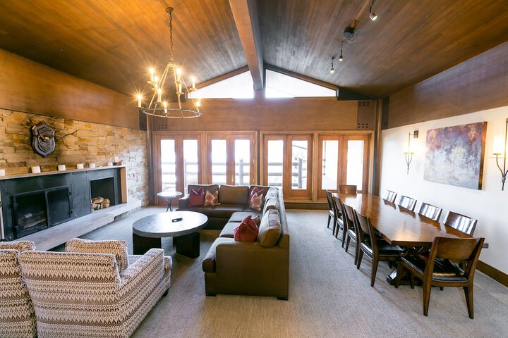 Stein Eriksen Lodge