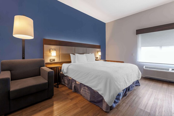 Best Western Sycamore Inn