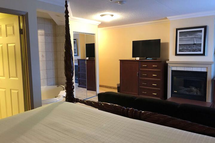 Best Western Plus Cobourg Inn & Convention Centre