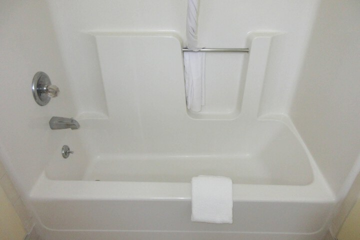Quality Inn Harrodsburg