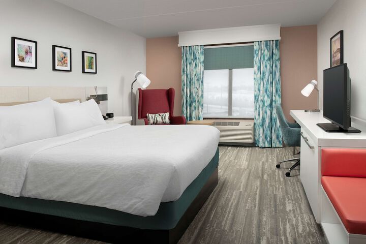 Hilton Garden Inn Dallas / Duncanville