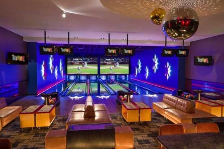 Four Points by Sheraton Wakefield Boston Htl & Conference Cntr