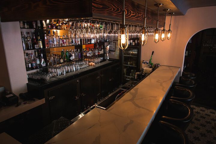 The Adventure Hotel