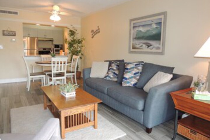 The Lodge at Ocean Creek #2269