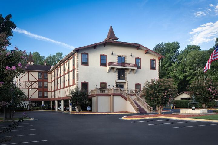 Hampton Inn Helen
