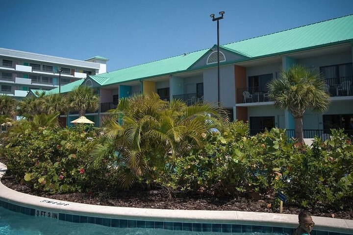 Hotel 20 of 95