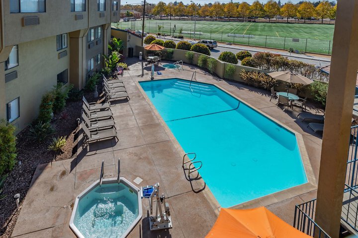 Pool 5 of 38