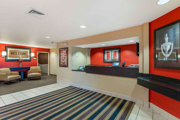 Extended Stay America Select Suites - Columbus - Worthington