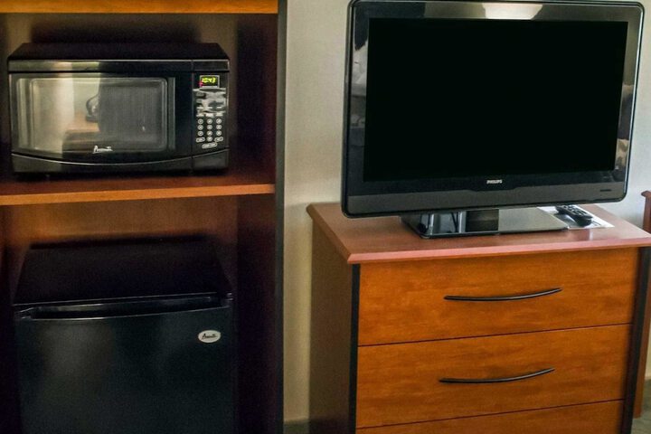 Sleep Inn & Suites Redmond