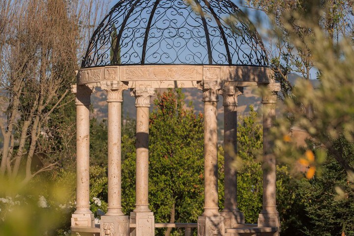 Allegretto Vineyard Resort Paso Robles