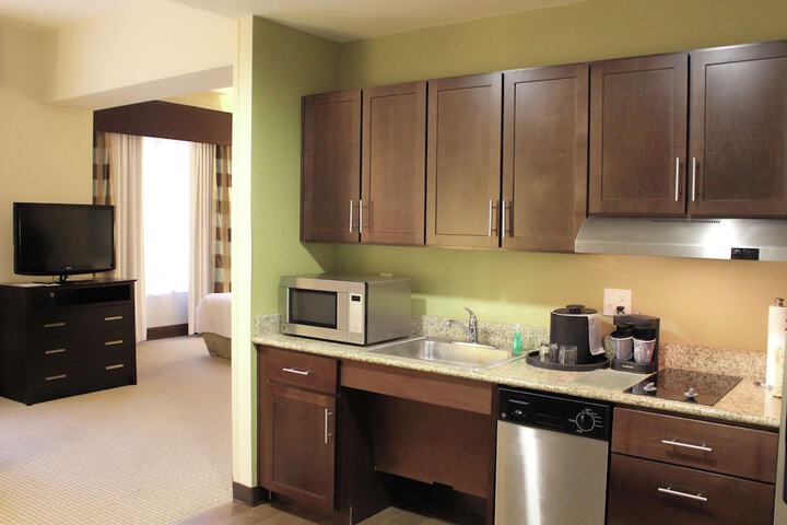 Homewood Suites Victoria TX