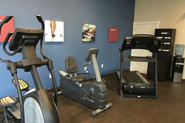 Health and Fitness 48 of 48