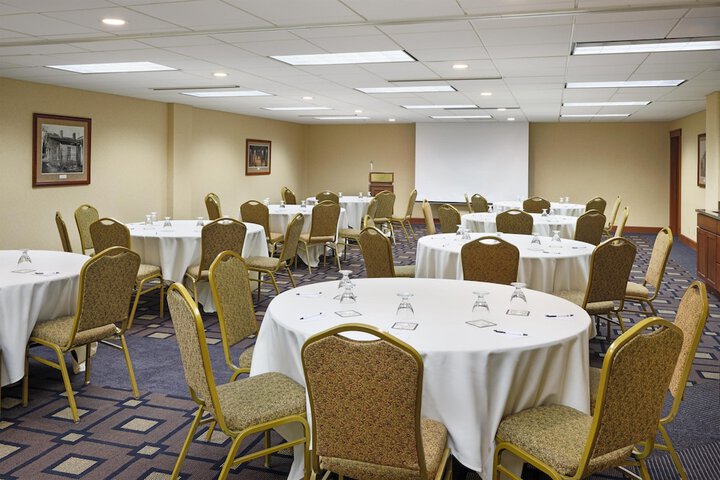 Best Western Premier Park Hotel