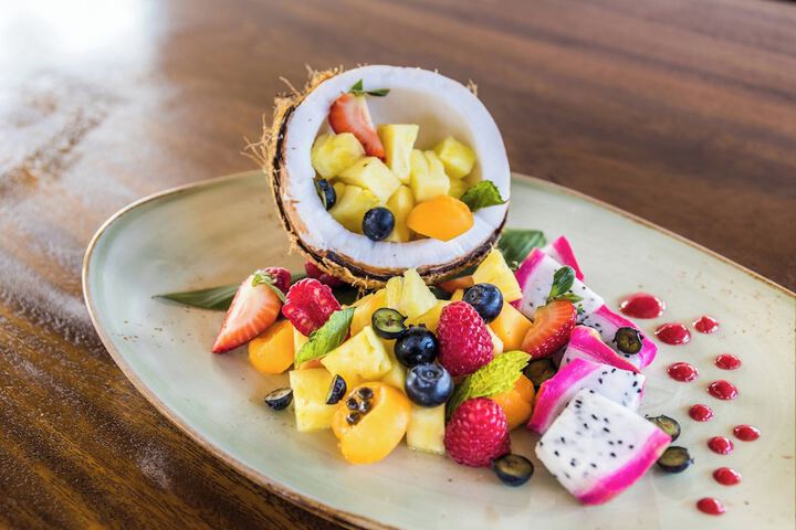 Koloa Landing Resort at Poipu Autograph Collection