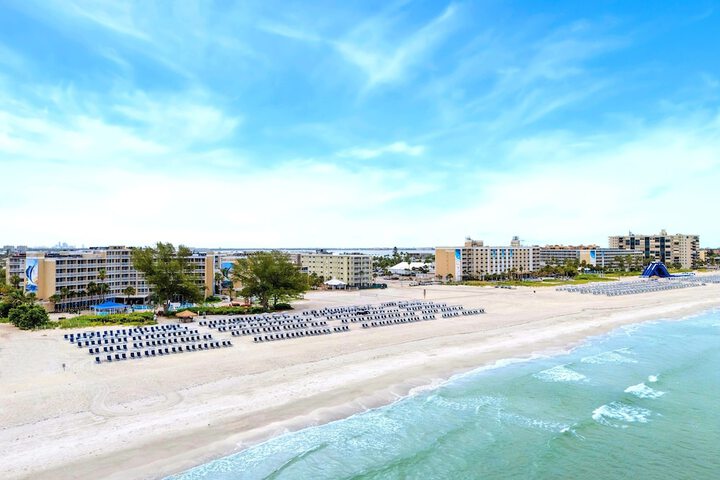 Island Grand at TradeWinds