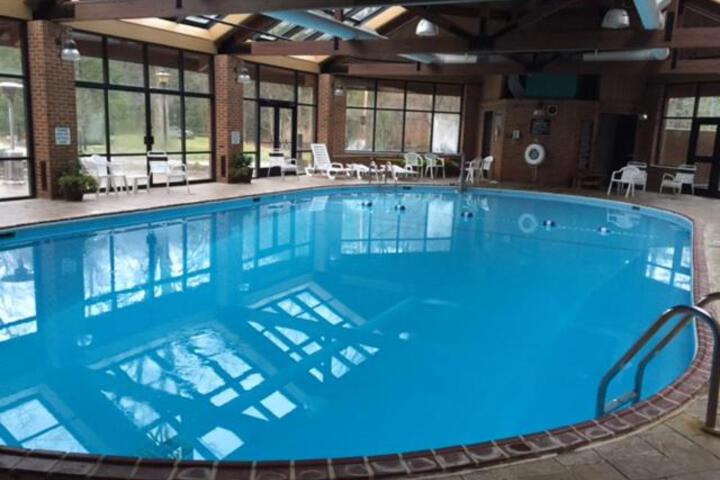 Turkey Run Inn & Cabins