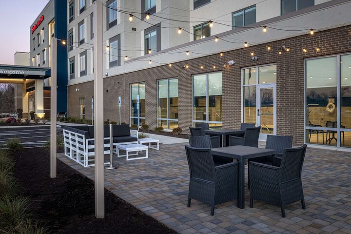 Terrace/Patio 39 of 40