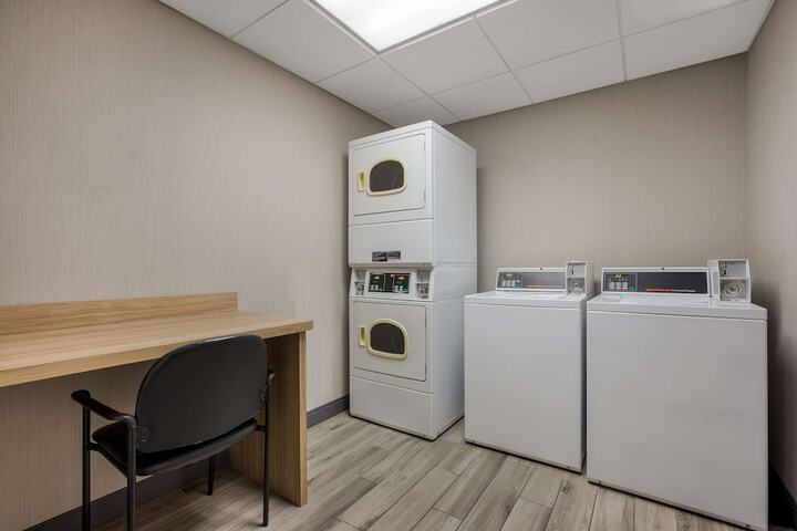 Hampton Inn Linden