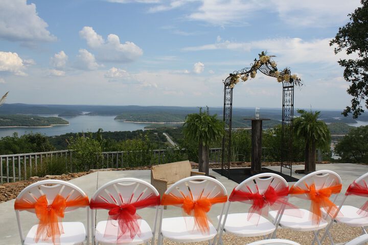 Wedding/Banquet 16 of 19