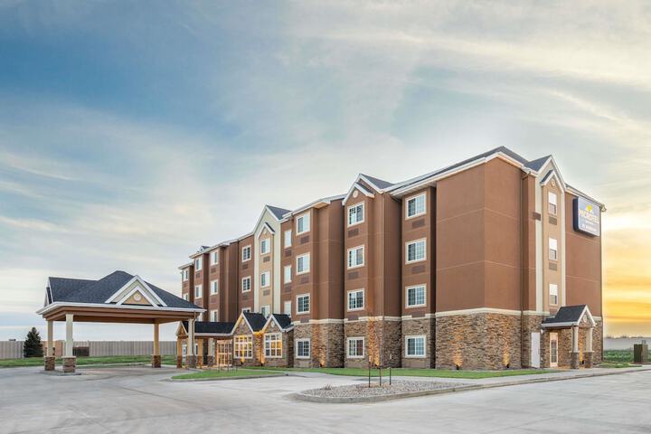 Hotel 3 of 61