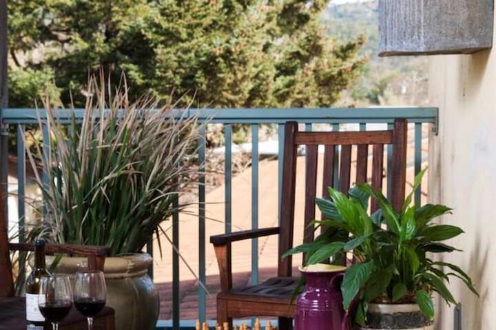Terrace/Patio 33 of 46