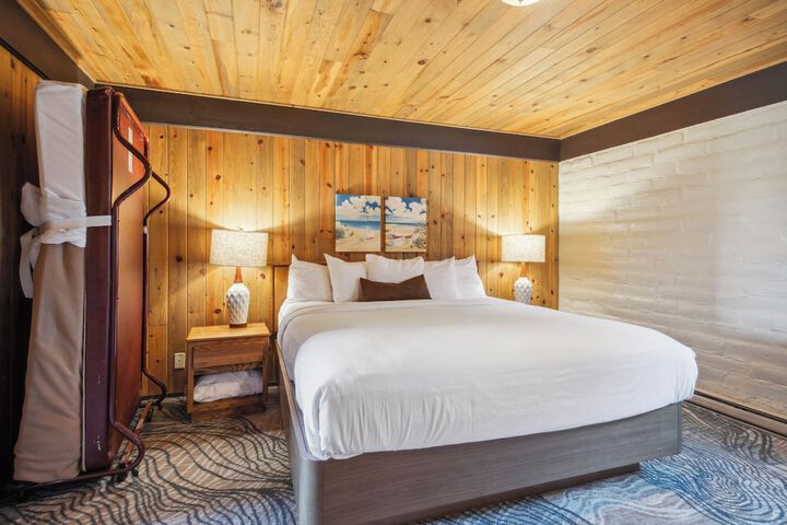 Adobe Resort