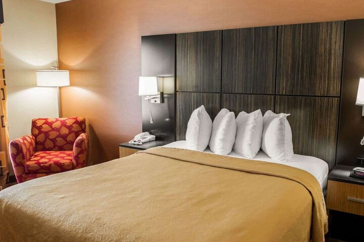 Quality Inn Franklin I-65