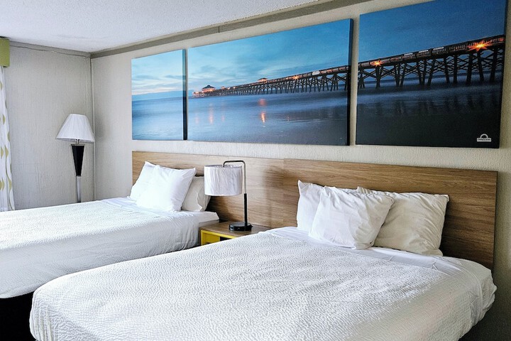 Days Inn by Wyndham Washington