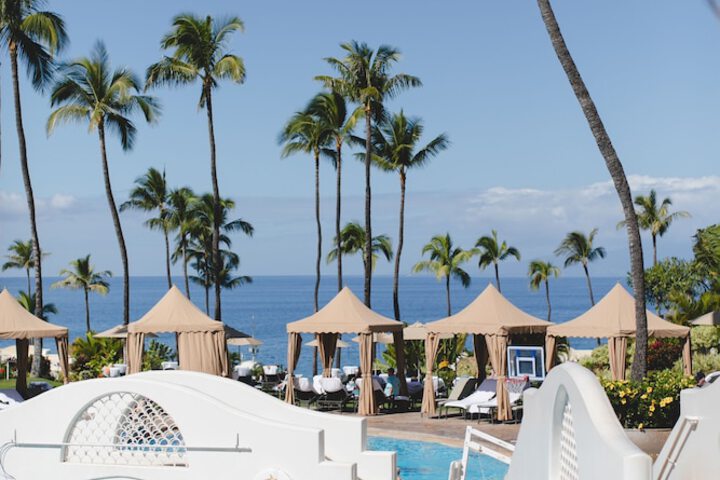 Fairmont Kea Lani Maui