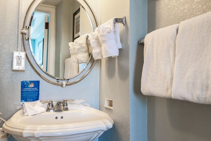 Legacy Vacation Resorts Brigantine Beach