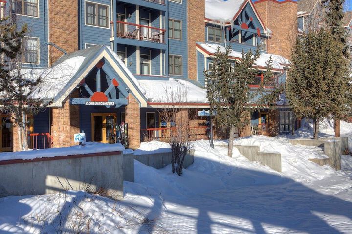 River Mountain Lodge a Vail Resorts Property
