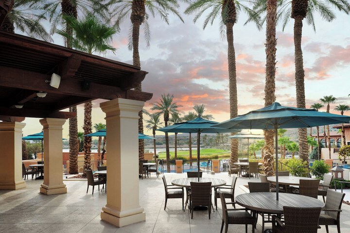The Westin Lake Las Vegas Resort & Spa by Marriott