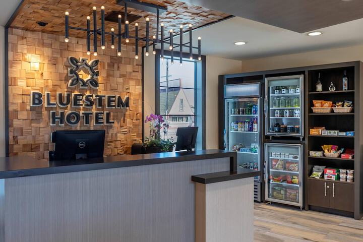 Bluestem Hotel Torrance Los Angeles an Ascend Collection Hotel